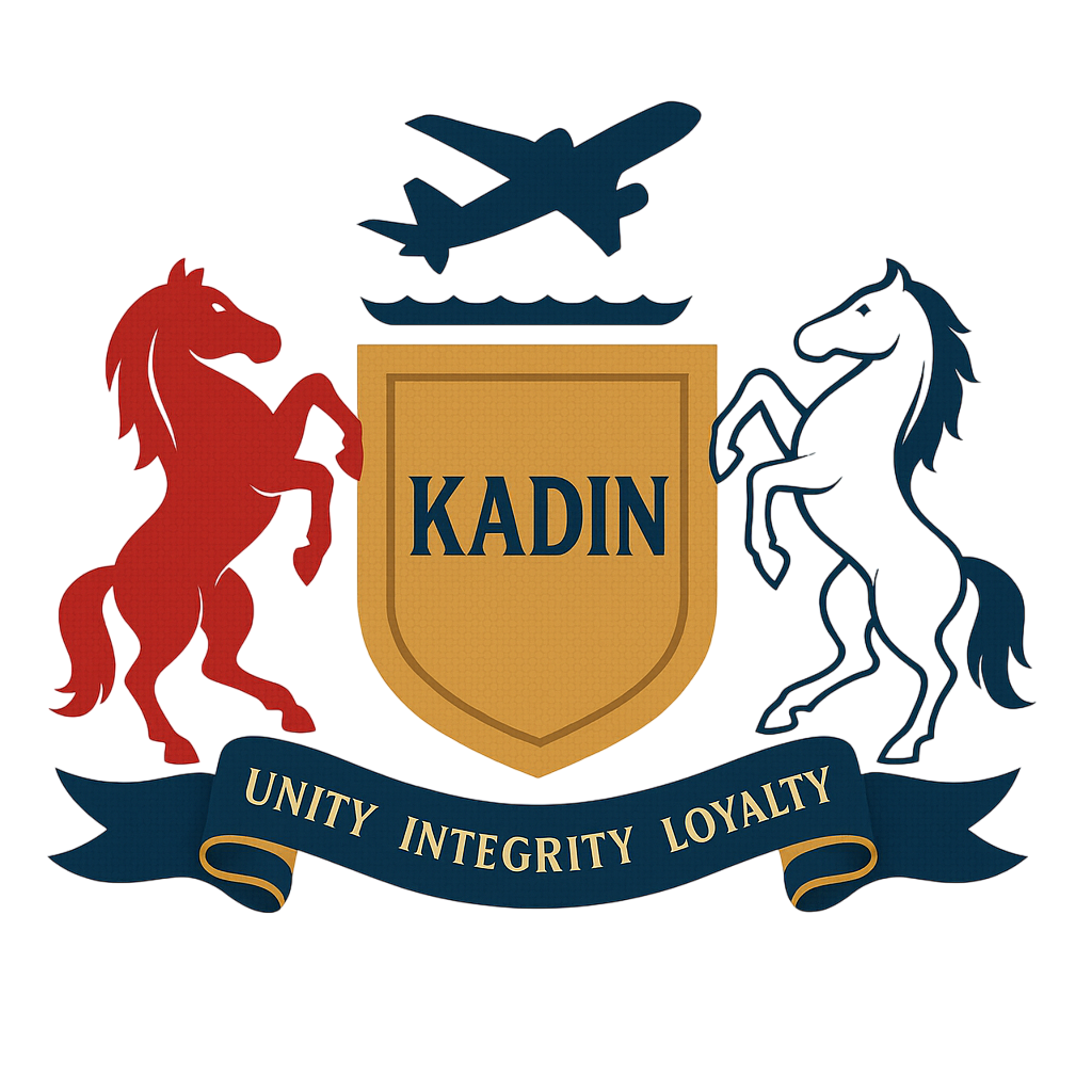 Logo Kadin Ilath